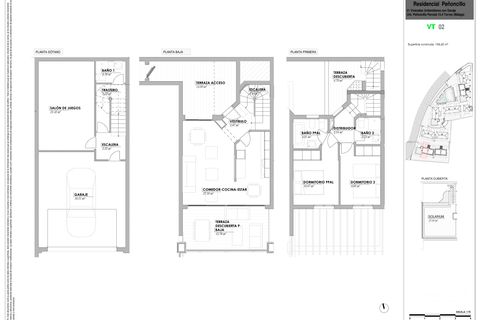 Rækkehus i Torrox Costa, Malaga, Torrox Costa - € 379.000 | Ref: 20-TRX-02 - foto 32